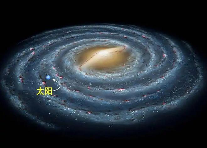 人类是宇宙最高等文明吗？深度解析（近5万字详述）895 / 作者:张立武 / 帖子ID:131337