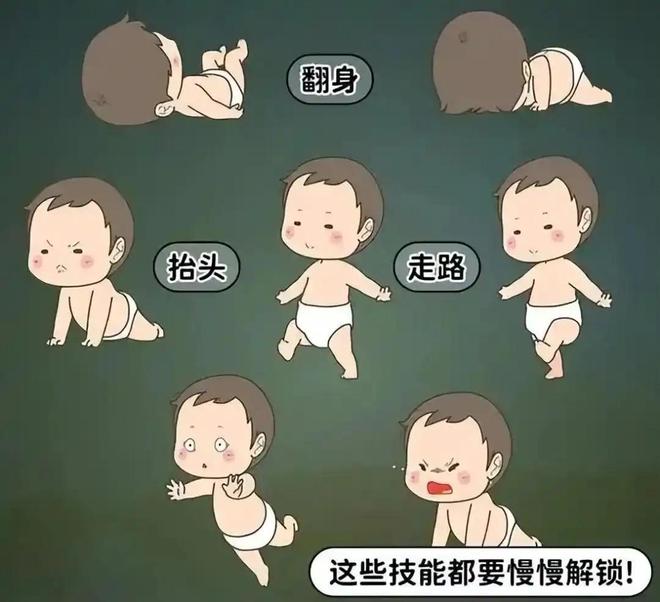 人类婴儿为何脆弱？揭秘“早产儿”背后的科学真相838 / 作者:张立武 / 帖子ID:131346