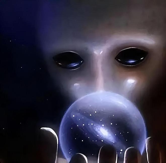 外星人智商远超人类：我们是否无法理解他们的存在？444 / 作者:张立武 / 帖子ID:131355