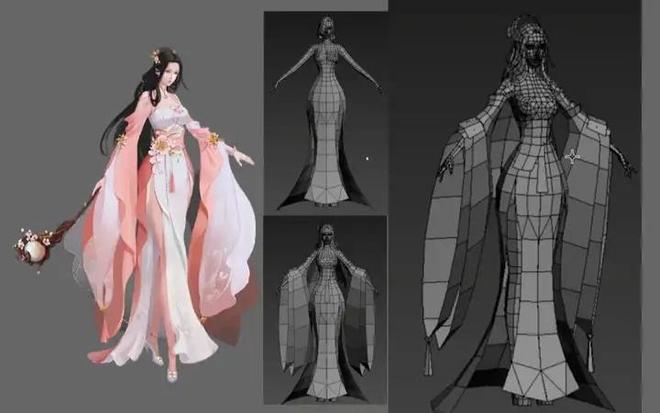 虚拟世界真相：从游戏逻辑看我们是否生活在模拟现实中335 / 作者:张立武 / 帖子ID:131347