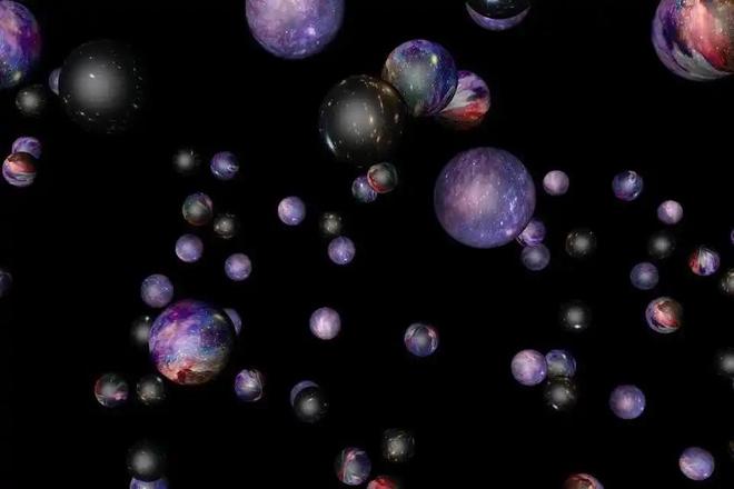 宇宙大爆炸最初三分钟：揭秘138亿年前宇宙诞生的关键瞬间59 / 作者:张立武 / 帖子ID:131354
