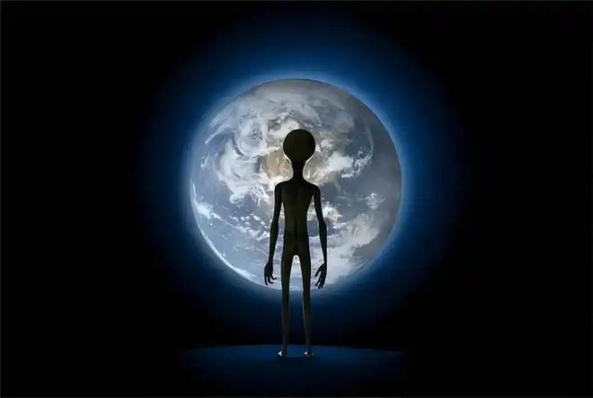 外星人智商远超人类：我们是否无法理解他们的存在？124 / 作者:张立武 / 帖子ID:131355
