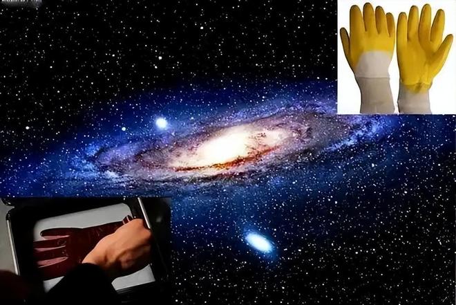 量子瞬移之谜：爱因斯坦的困惑如何引领空间传送技术突破210 / 作者:张立武 / 帖子ID:131375