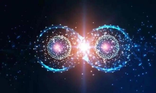 量子瞬移之谜：爱因斯坦的困惑如何引领空间传送技术突破628 / 作者:张立武 / 帖子ID:131375