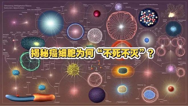 为什么人类不能永生？答案竟与“性”有关！385 / 作者:张立武 / 帖子ID:131370