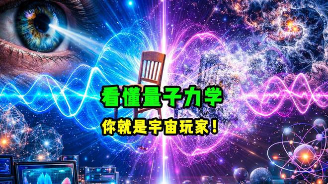 如果你不存在了，宇宙还会继续存在吗？903 / 作者:张立武 / 帖子ID:131417