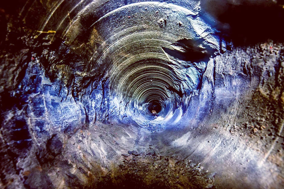 科学家揭示地球内部生命：地下生物圈发现数百万物种821 / 作者:单丁鹤纷 / 帖子ID:130912