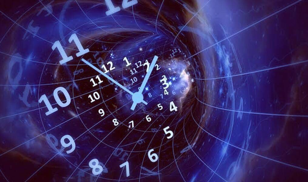 过去现在未来同时存在：颠覆认知的时间理论482 / 作者:单丁鹤纷 / 帖子ID:130974