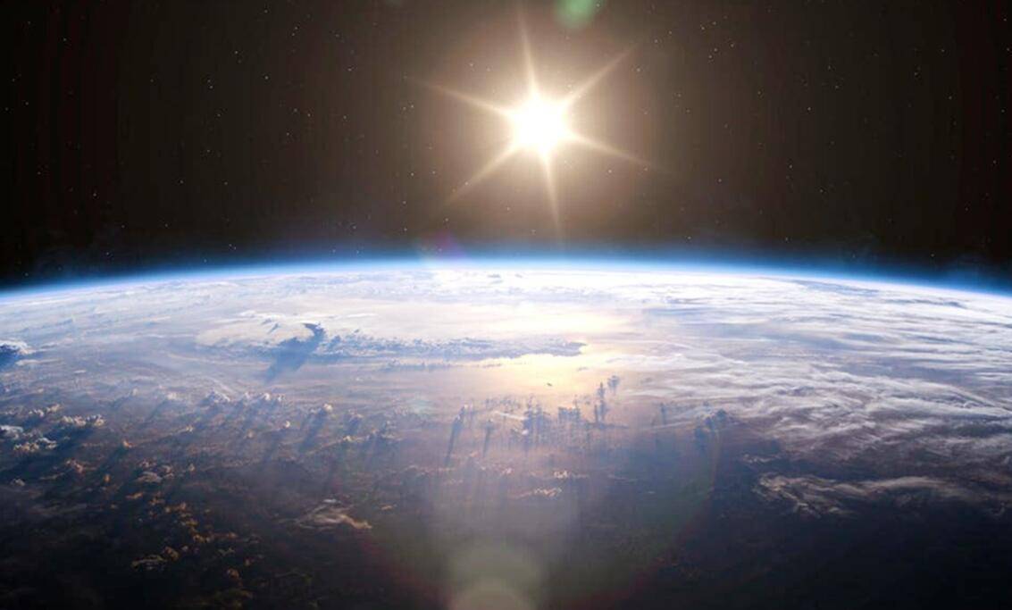 已知宇宙最恐怖的能量爆发:瞬间令宇宙黯然失色524 / 作者:张立武 / 帖子ID:131195 已知宇宙最恐怖的能量爆发:瞬间令宇宙黯然失色524 / 作者:张立武 / 帖子ID:131195