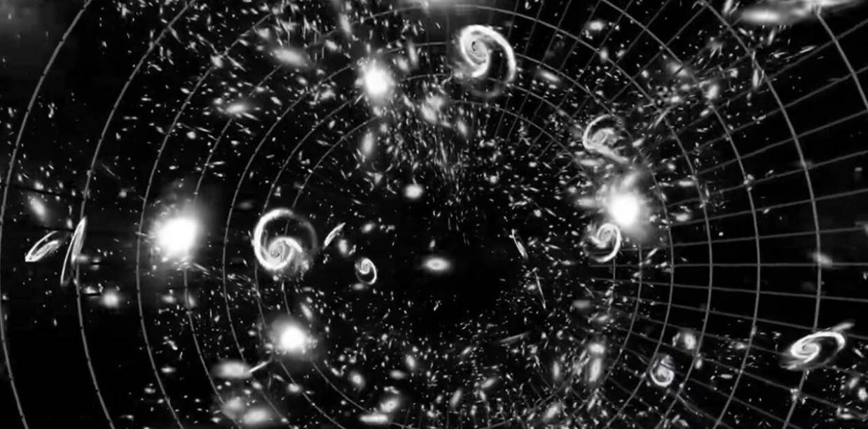 暗能量真的存在吗?科学家揭示宇宙膨胀背后的真正原因70 / 作者:张立武 / 帖子ID:131419 暗能量真的存在吗?科学家揭示宇宙膨胀背后的真正原因70 / 作者:张立武 / 帖子ID:131419