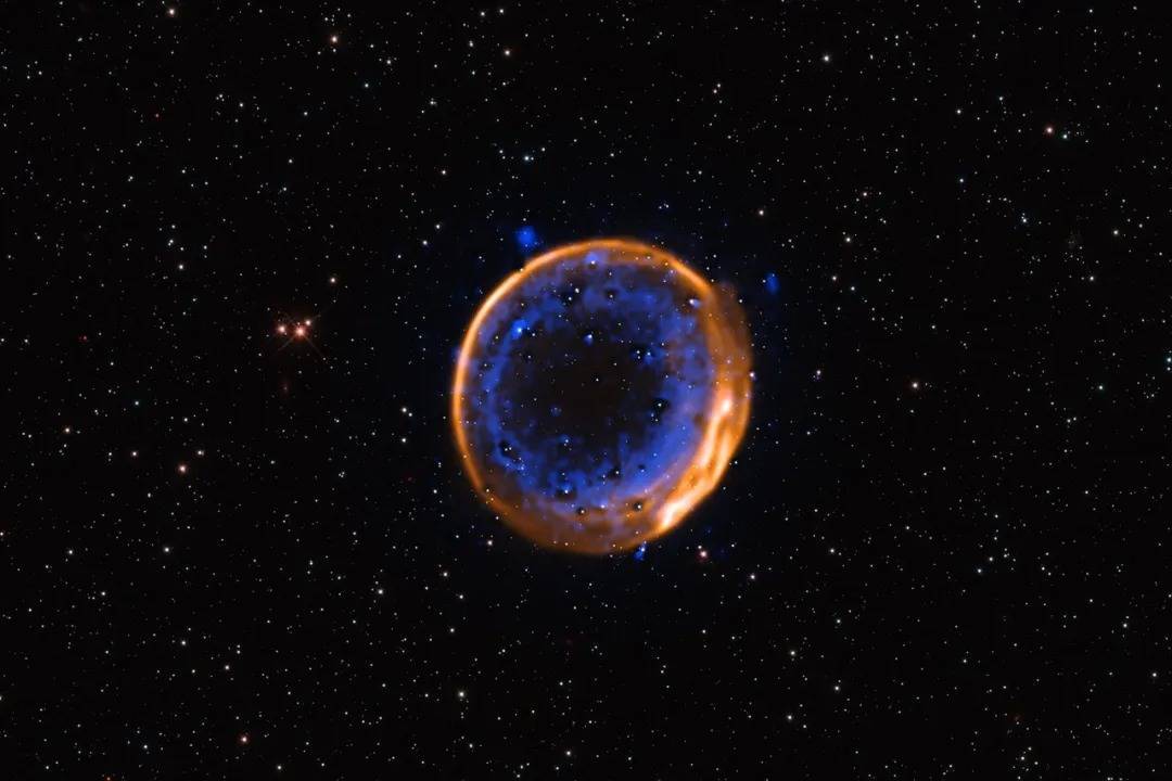 16万光年外恒星离奇爆炸,引发宇宙学重大危机252 / 作者:张立武 / 帖子ID:131420 16万光年外恒星离奇爆炸,引发宇宙学重大危机252 / 作者:张立武 / 帖子ID:131420