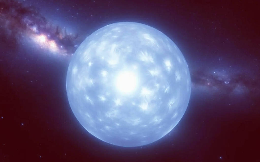 银河系白矮星即将爆炸:地球上肉眼可见的宇宙奇观321 / 作者:张立武 / 帖子ID:131197 银河系白矮星即将爆炸:地球上肉眼可见的宇宙奇观321 / 作者:张立武 / 帖子ID:131197