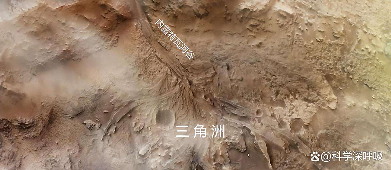 NASA火星生命迹象最新发现：有机分子与甲烷之谜26 / 作者:单丁鹤纷 / 帖子ID:131063