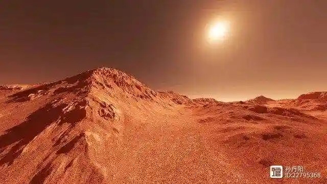 NASA火星生命迹象最新发现：有机分子与甲烷之谜181 / 作者:单丁鹤纷 / 帖子ID:131063