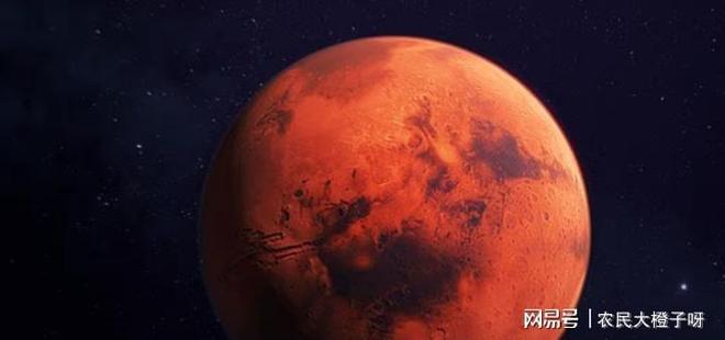 NASA火星生命迹象最新发现：有机分子与甲烷之谜34 / 作者:单丁鹤纷 / 帖子ID:131063