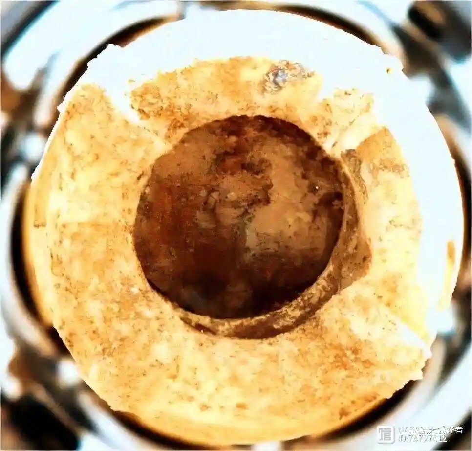NASA火星生命迹象最新发现：有机分子与甲烷之谜333 / 作者:单丁鹤纷 / 帖子ID:131063