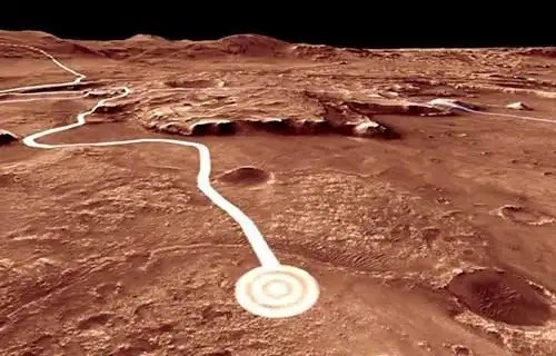 NASA火星生命迹象最新发现：有机分子与甲烷之谜664 / 作者:单丁鹤纷 / 帖子ID:131063