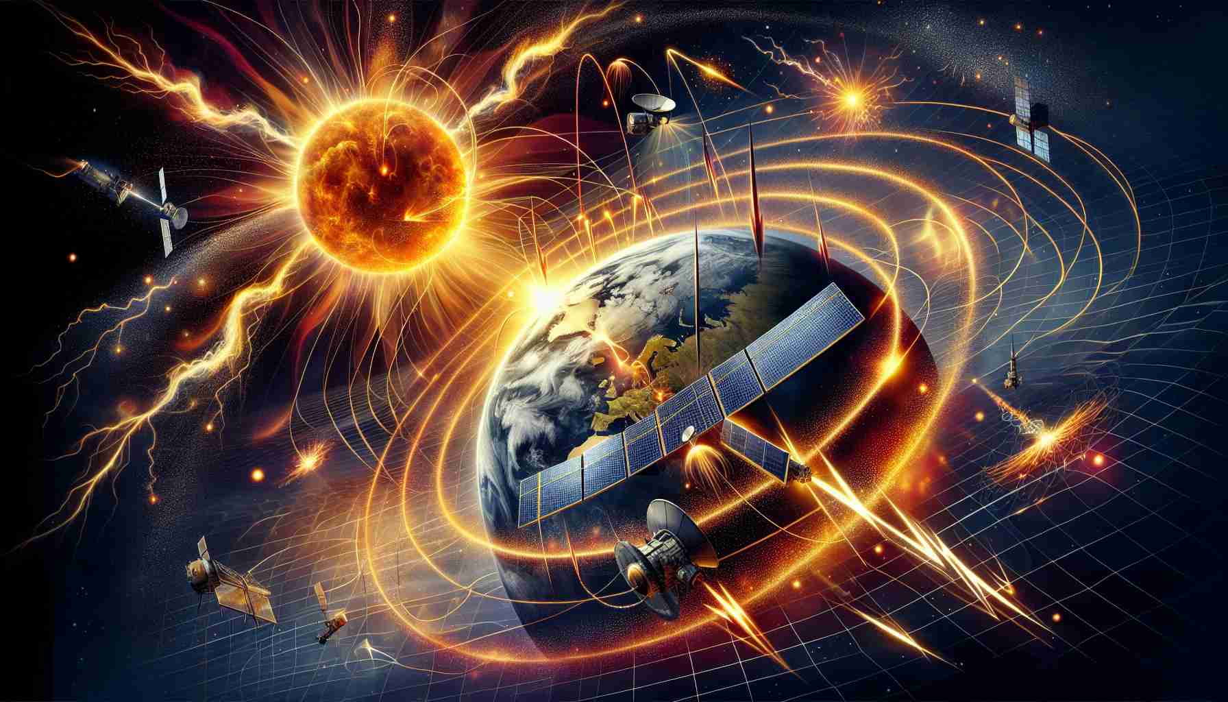 从太空看地球真实样子：宇航员眼中的蓝色星球546 / 作者:单丁鹤纷 / 帖子ID:131066