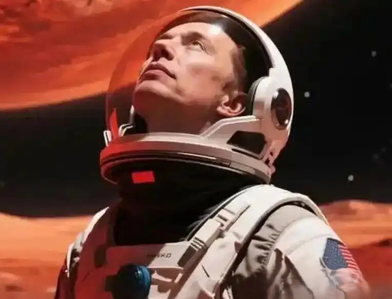 2029年人类首次登陆火星？十位宇航员任务全解析676 / 作者:单丁鹤纷 / 帖子ID:131065