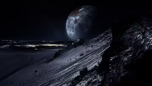 NASA冥王星神秘移动影像：到底发现了什么478 / 作者:单丁鹤纷 / 帖子ID:131096