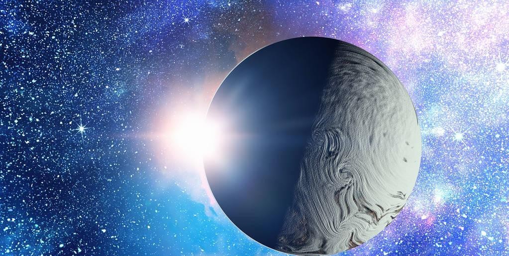 NASA冥王星神秘移动影像：到底发现了什么800 / 作者:单丁鹤纷 / 帖子ID:131096