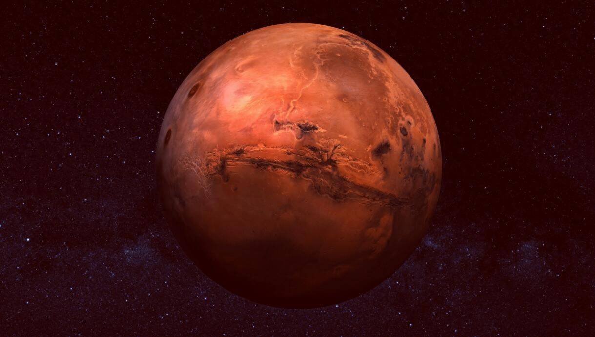 维京号火星生命实验：NASA是否曾发现微生物191 / 作者:单丁鹤纷 / 帖子ID:131112