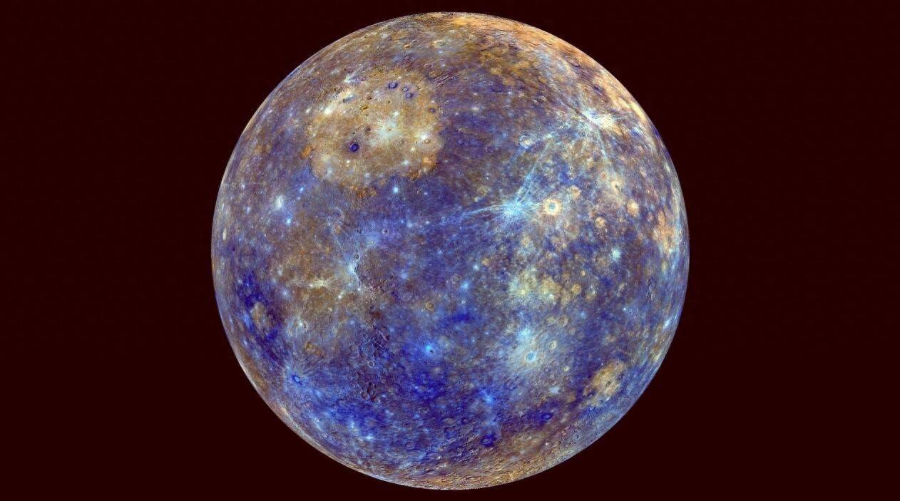 水星正在持续缩小？太阳系最小行星的地质变化258 / 作者:单丁鹤纷 / 帖子ID:131098