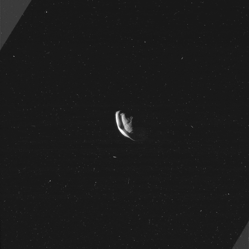 卡西尼号土星环UFO影像：科学解释与未解之谜985 / 作者:单丁鹤纷 / 帖子ID:131114
