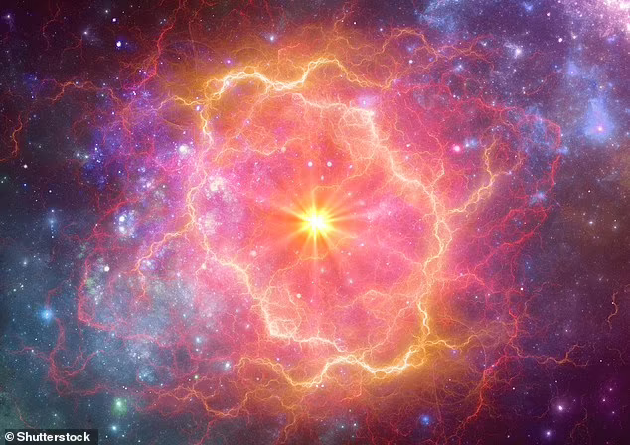 激光与泡沫球模拟太阳系诞生：行星形成新线索291 / 作者:张立武 / 帖子ID:131271