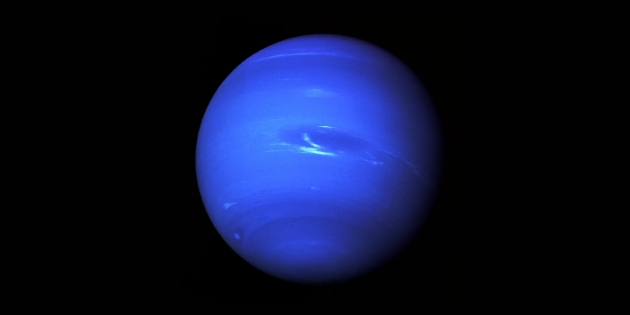 海王星温度异常变化:冰巨星气候为何反常962 / 作者:张立武 / 帖子ID:131274 海王星温度异常变化:冰巨星气候为何反常962 / 作者:张立武 / 帖子ID:131274