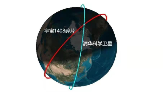 小行星防御有多惊险?人类如何避免地球撞击638 / 作者:张立武 / 帖子ID:131449 小行星防御有多惊险?人类如何避免地球撞击638 / 作者:张立武 / 帖子ID:131449