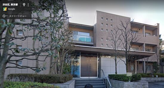 日本新首相岸田文雄入住全国著名凶宅，展现惊人胆识421 / 作者:张立武 / 帖子ID:131231