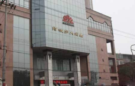 金州阿波罗酒店女鬼伤人事件：深夜灵异遭遇与高僧超度实录935 / 作者:张立武 / 帖子ID:131278