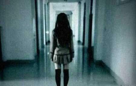季承中央公寓灵异事件：深夜楼道惊现女鬼飘荡729 / 作者:张立武 / 帖子ID:131269