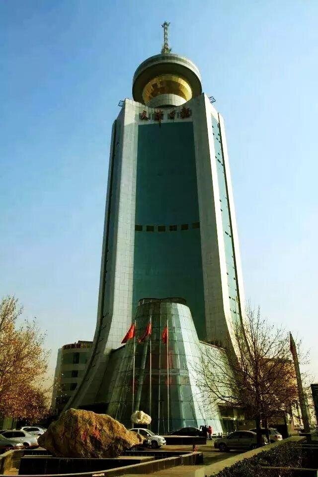 天津日报大厦灵异事件真相与传说解析536 / 作者:张立武 / 帖子ID:131356