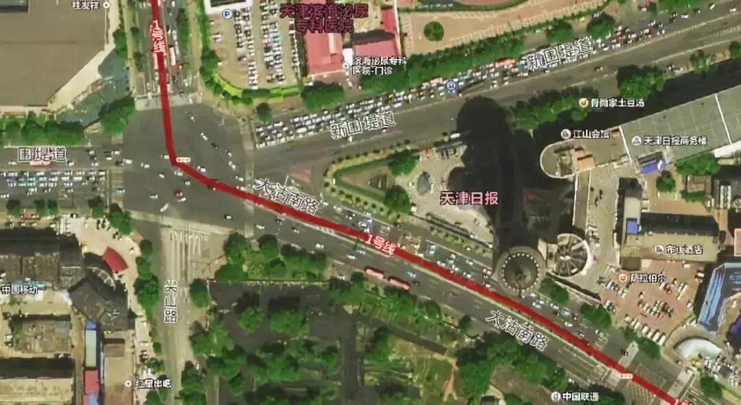 天津日报大厦灵异事件真相与传说解析664 / 作者:张立武 / 帖子ID:131356