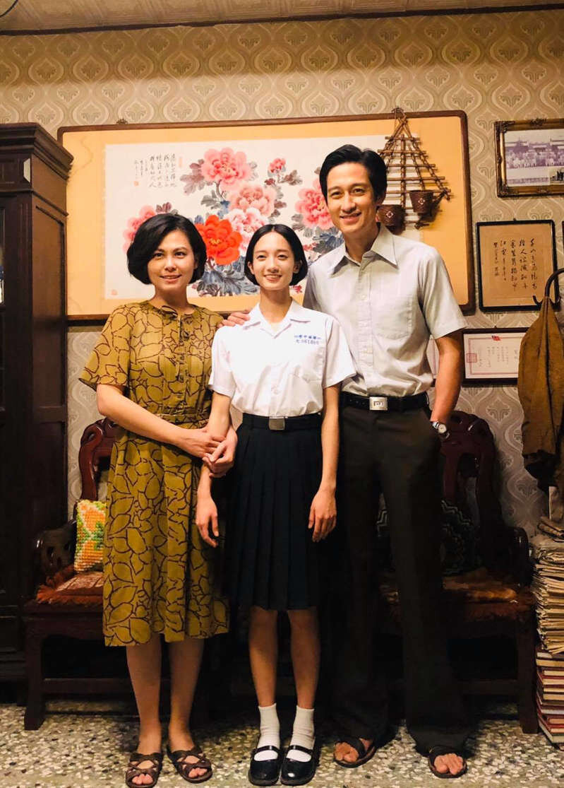 杨惠闵拍戏现场灵异事件：真实经历与幕后揭秘615 / 作者:张立武 / 帖子ID:131359