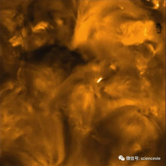 最接近太阳的相机：帕克探测器拍到什么688 / 作者:张立武 / 帖子ID:131541