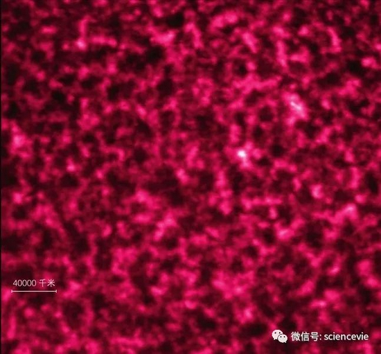 最接近太阳的相机：帕克探测器拍到什么33 / 作者:张立武 / 帖子ID:131541