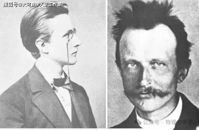 普朗克常数：揭示量子世界的关键849 / 作者:单丁鹤纷 / 帖子ID:130945