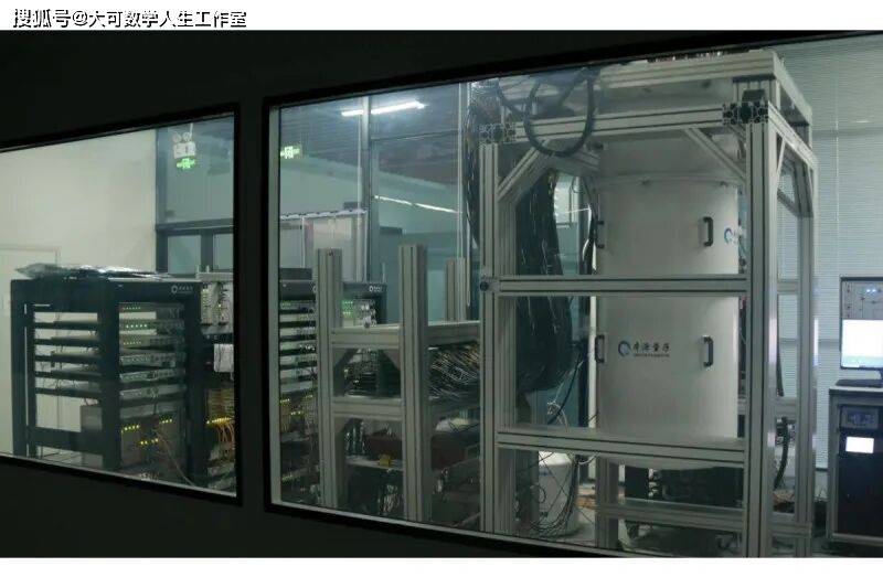 量子比特、量子芯片、量子通信与量子计算机：技术原理与应用前景161 / 作者:单丁鹤纷 / 帖子ID:130946