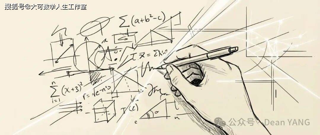 全球顶尖数学家对人工智能的见解与观点423 / 作者:单丁鹤纷 / 帖子ID:130953