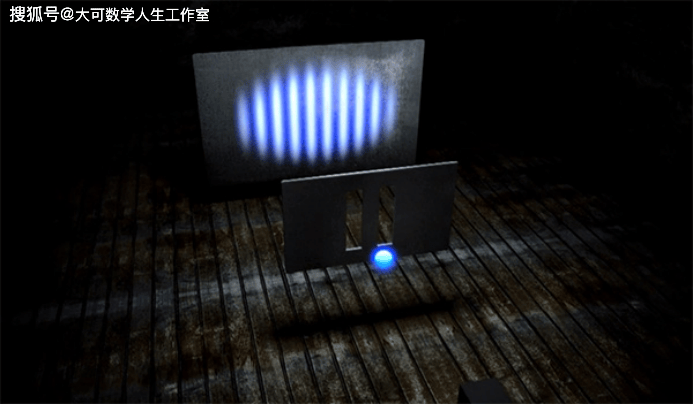 薛定谔的猫与平行宇宙：量子理论如何连接多重现实715 / 作者:单丁鹤纷 / 帖子ID:130982