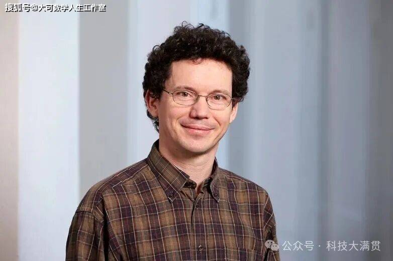 2000年以来菲尔兹奖得主全解析：佩雷尔曼多次拒奖、奥昆科夫转行数学、陶哲轩全能学者856 / 作者:单丁鹤纷 / 帖子ID:131045