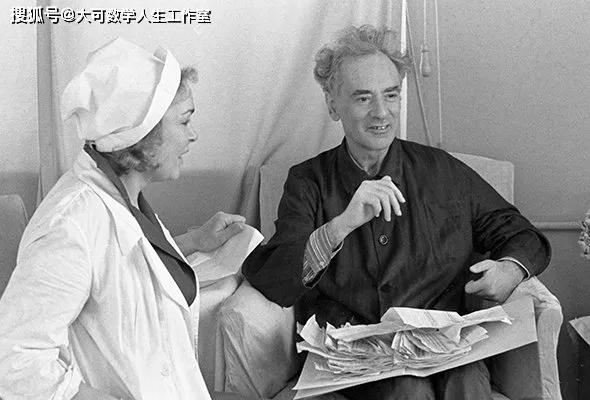 朗道妻子回忆录：天才物理学家的妻子，爱与挣扎的真实故事328 / 作者:张立武 / 帖子ID:131496