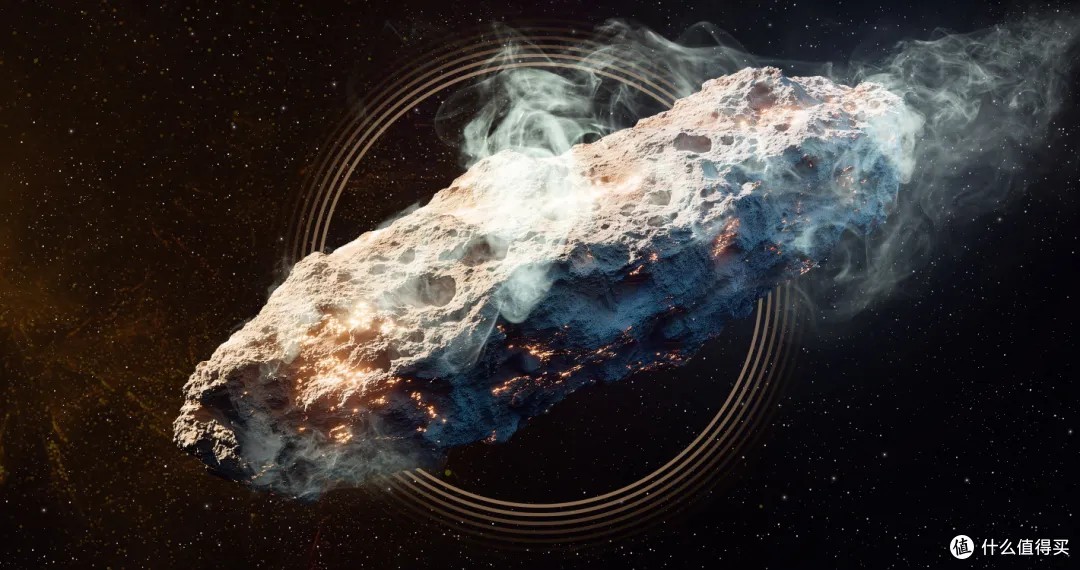 揭秘星际访客3I/ATLAS真实身份：天文学家最新发现解析527 / 作者:张立武 / 帖子ID:131204