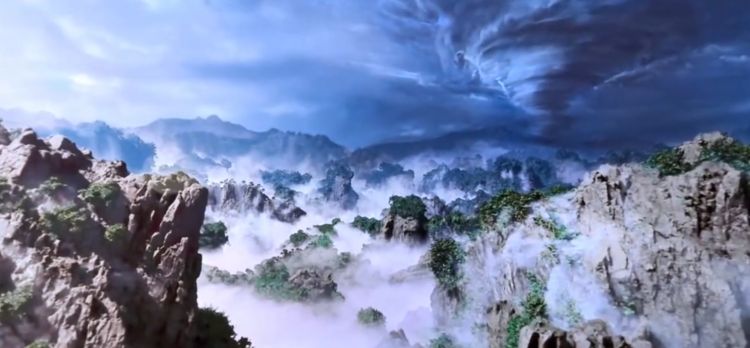 《山海经》隐藏的真相：另一个地球的古老记载？147 / 作者:张立武 / 帖子ID:131206