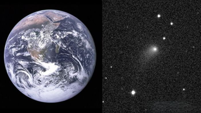 3I/ATLAS异常活动引全球科学界关注：外星科技已近在咫尺？30 / 作者:张立武 / 帖子ID:131208