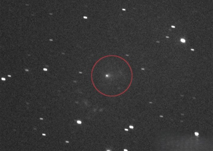 3I/ATLAS异常活动引全球科学界关注：外星科技已近在咫尺？846 / 作者:张立武 / 帖子ID:131208