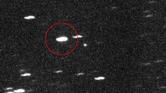 揭秘星际访客3I/ATLAS真实身份：天文学家最新发现解析978 / 作者:张立武 / 帖子ID:131204